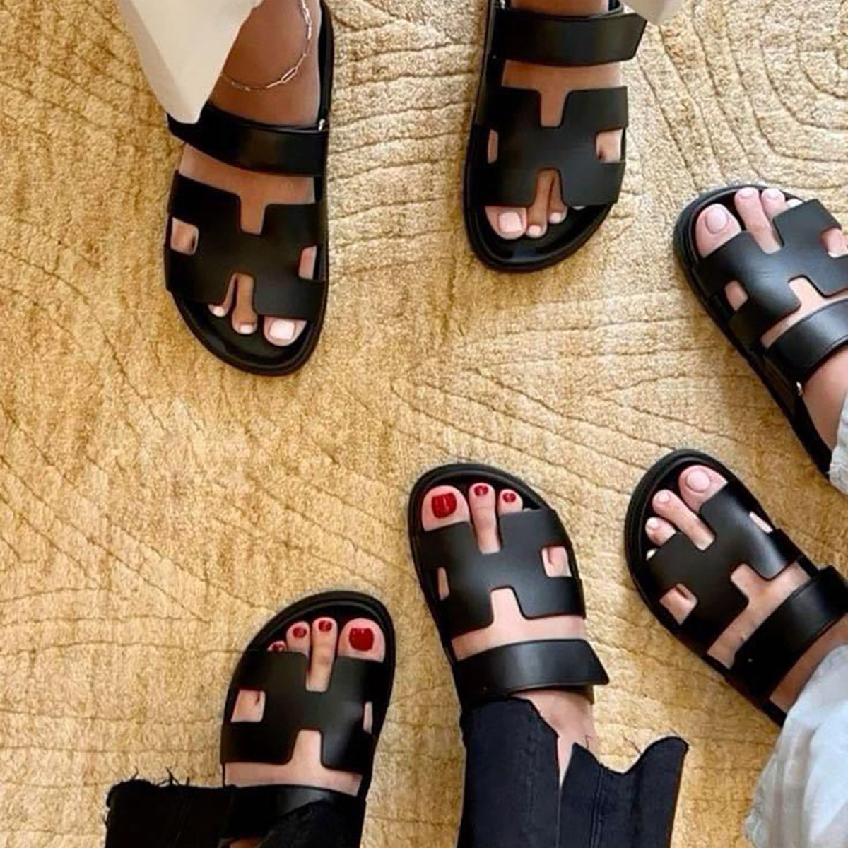 أتمني - شبشب للنساء