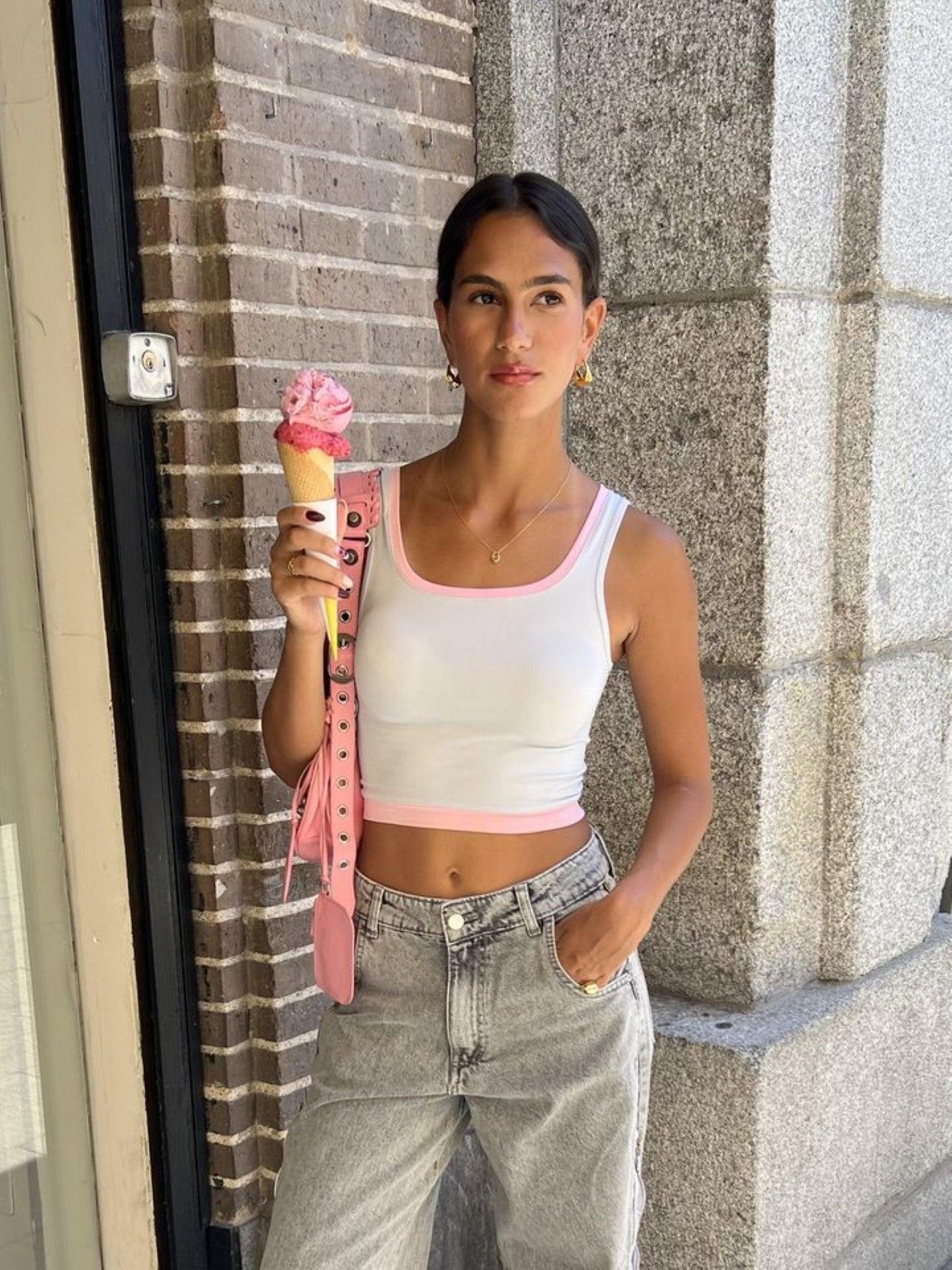 كارينا - توب حريمي