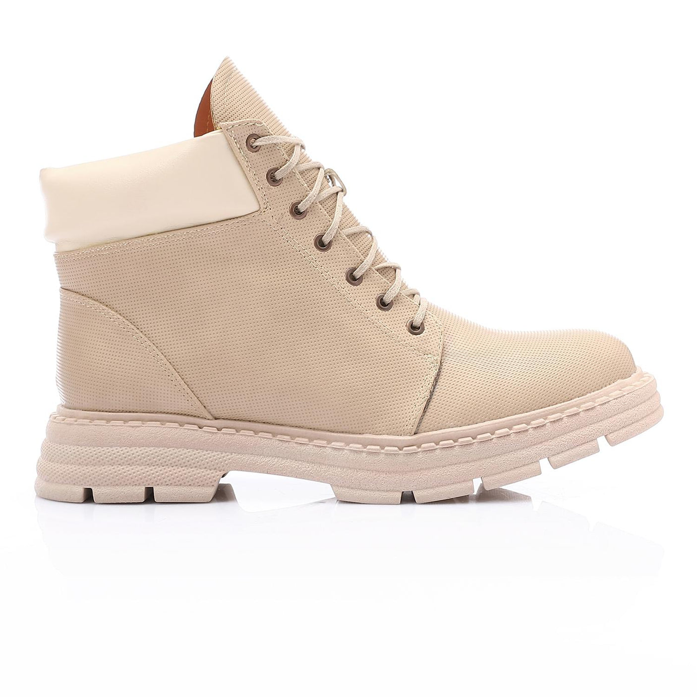 XO - Leather Ankle Boot