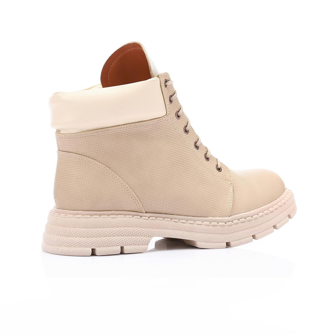 XO - Leather Ankle Boot