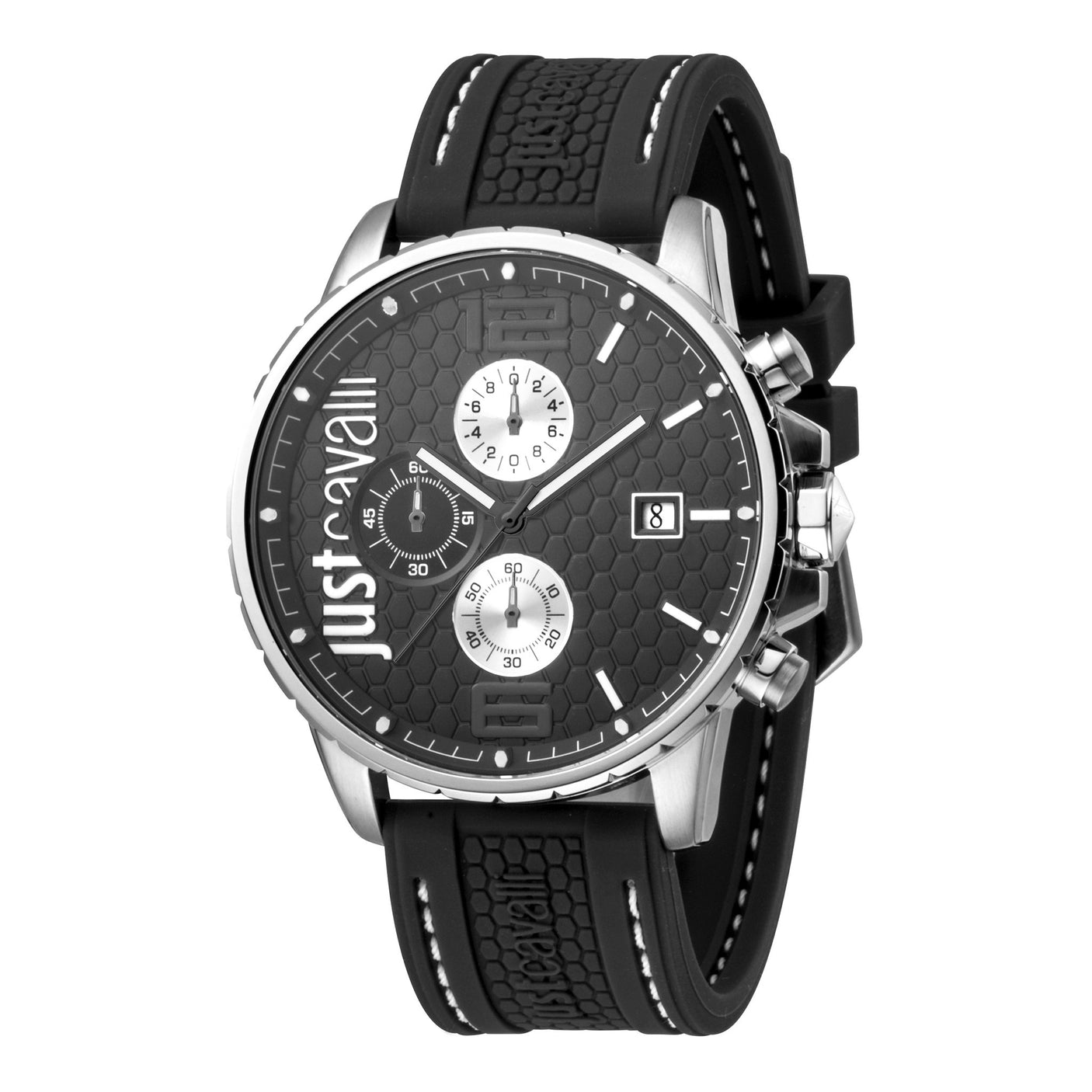 Just Cavalli Jc1G063P0025 Men'S Watch