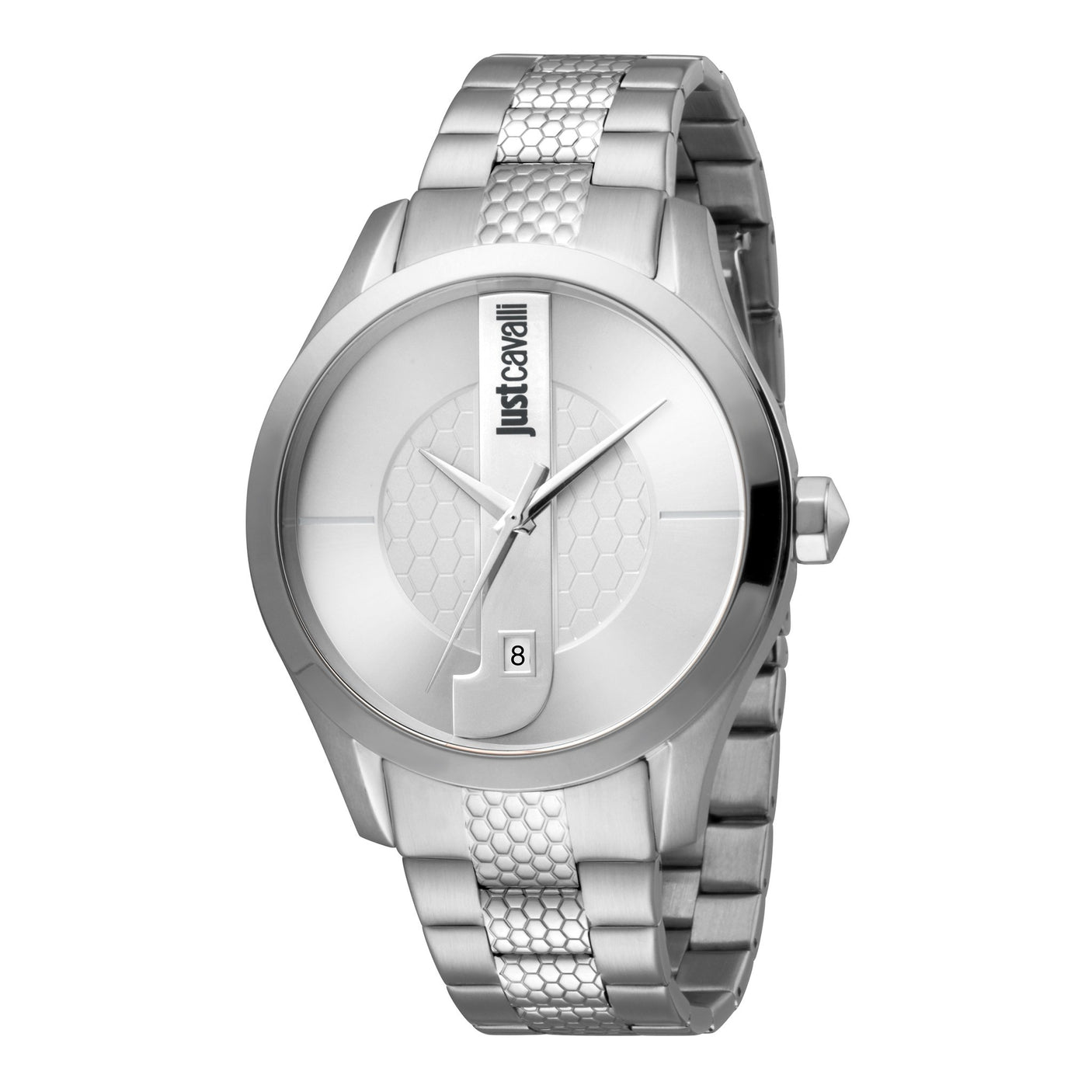 Just Cavalli Jc1G066M0055 Men'S Watch