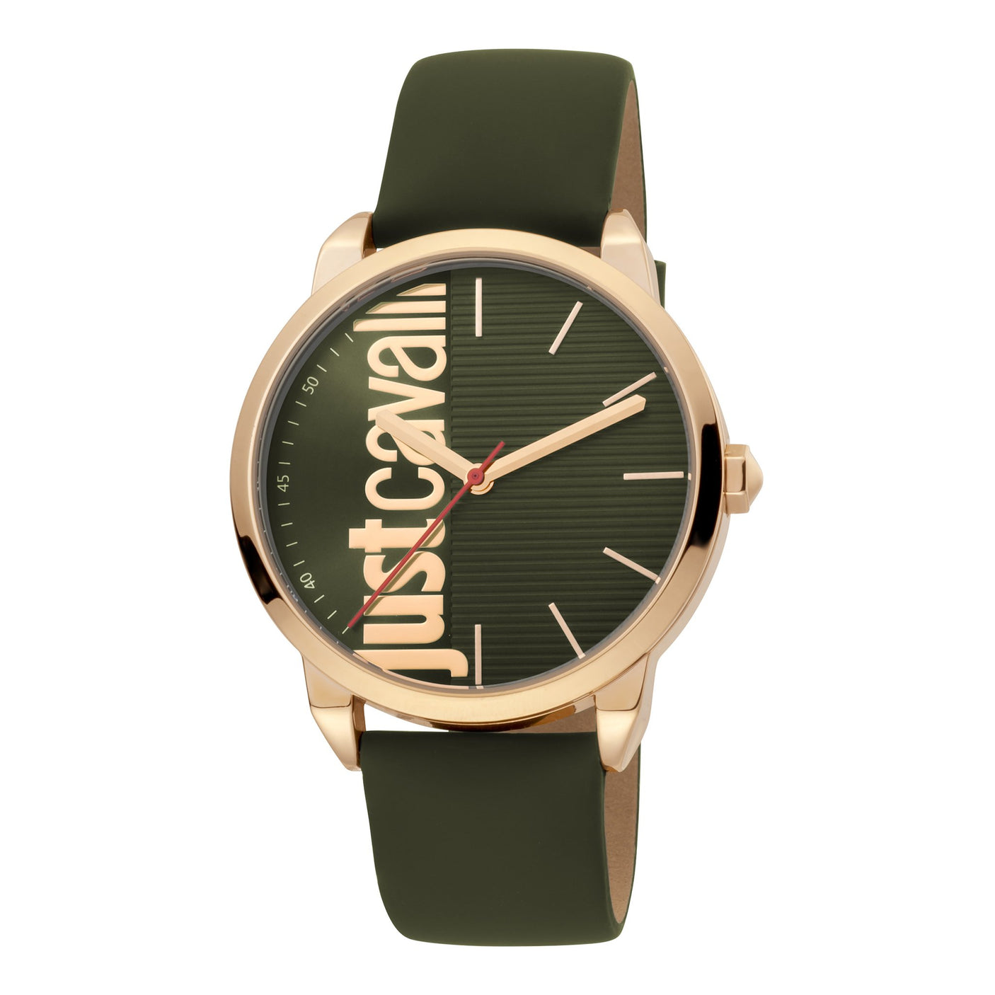 Just Cavalli Jc1G079L0025 Men'S Watch