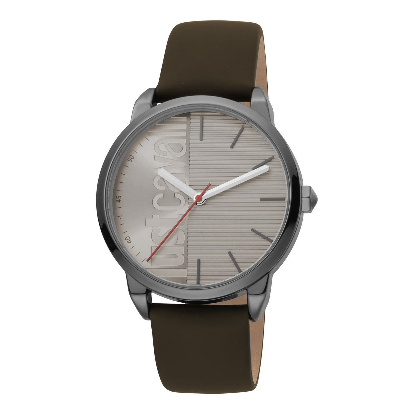 Just Cavalli Jc1G079L0035 Men'S Watch