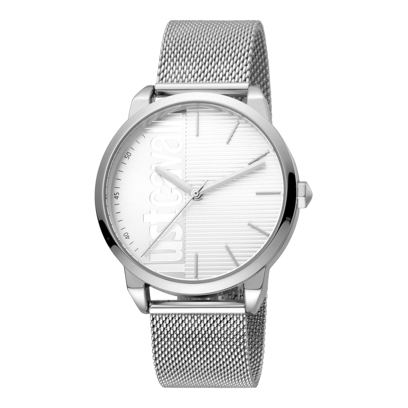 Just Cavalli Jc1G079M0045 Men'S Watch