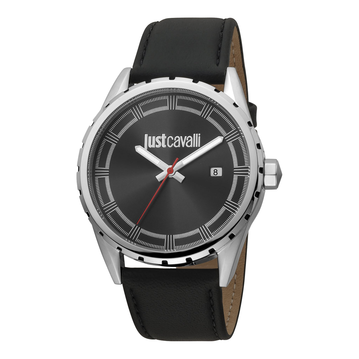 Just Cavalli Jc1G082L0525 Men'S Watch