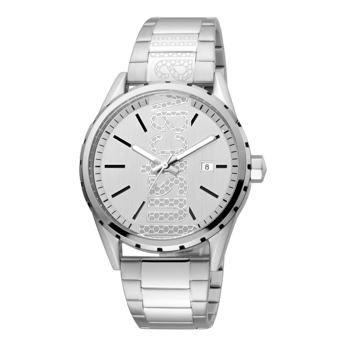 Just Cavalli Jc1G082M0055 Men'S Watch