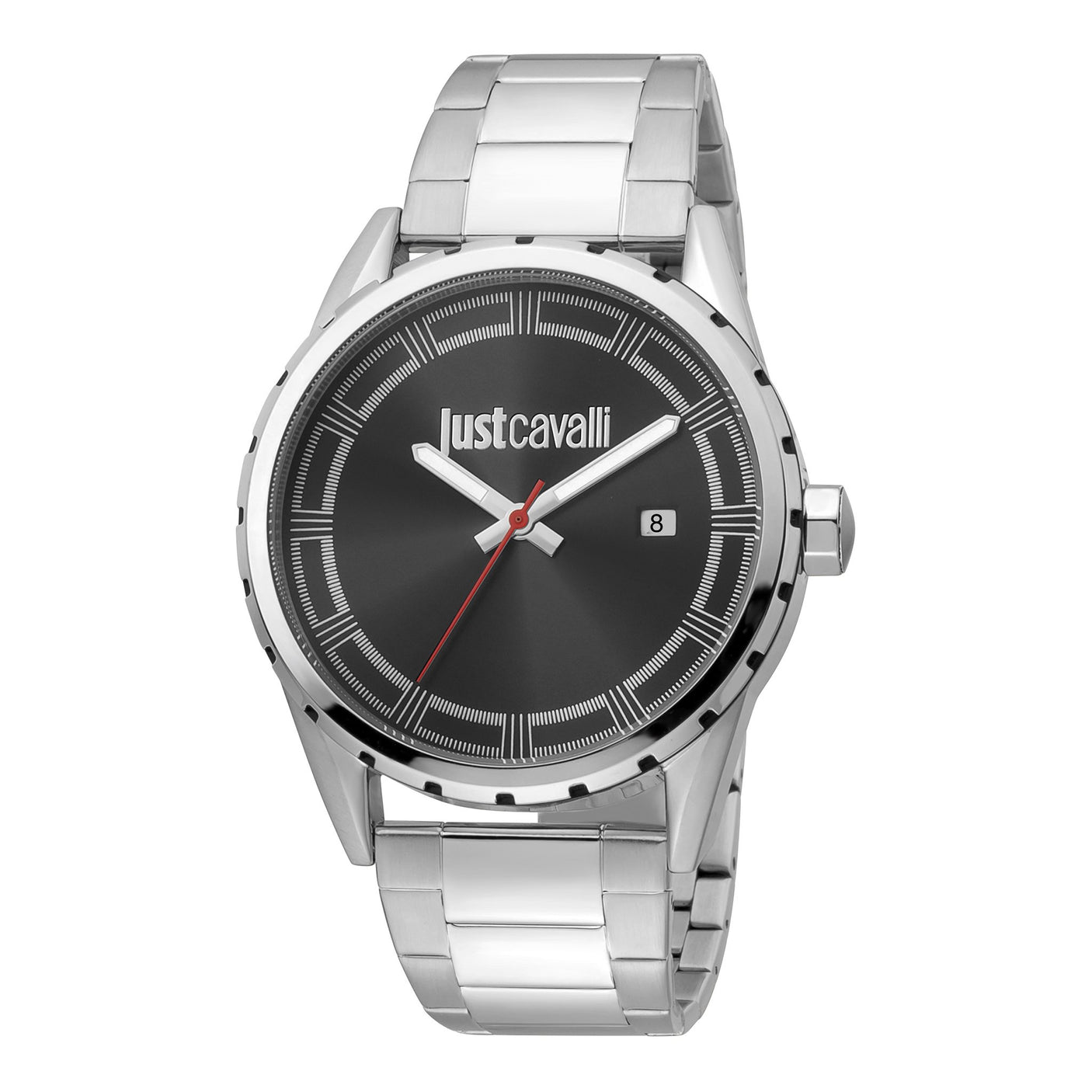Just Cavalli Jc1G082M0545 Men'S Watch
