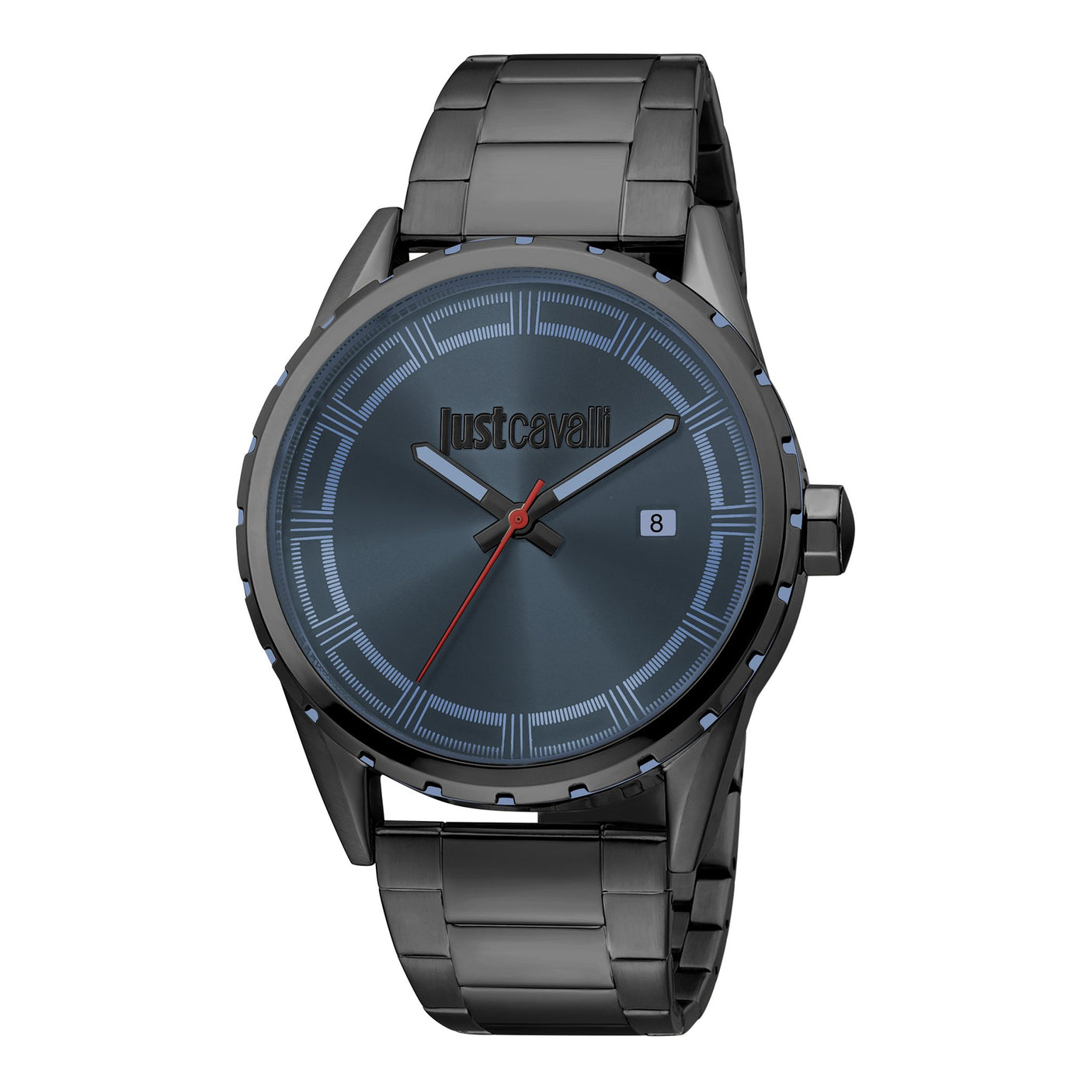 Just Cavalli Jc1G082M0555 Men'S Watch