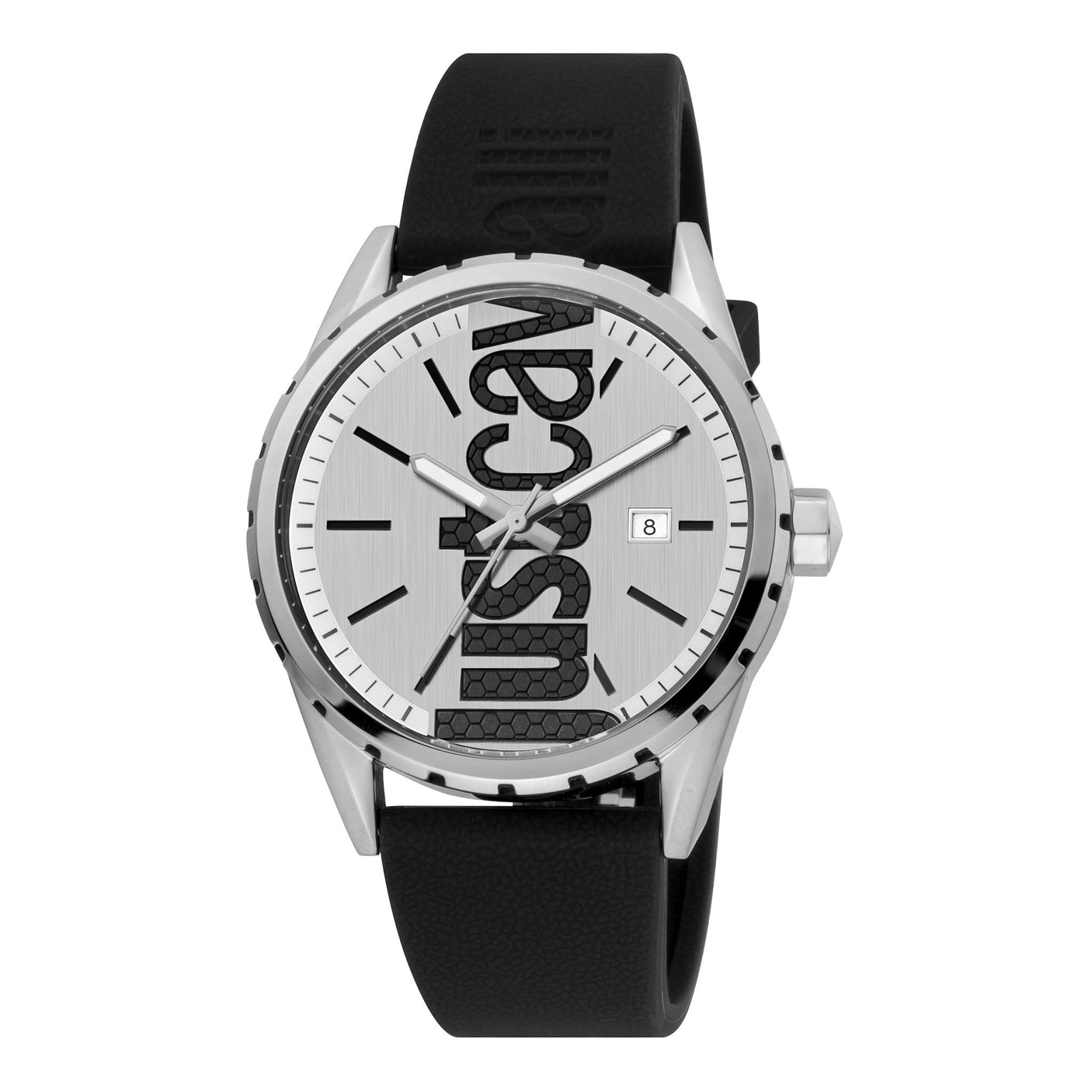 Just Cavalli Jc1G082P0015 Men'S Watch
