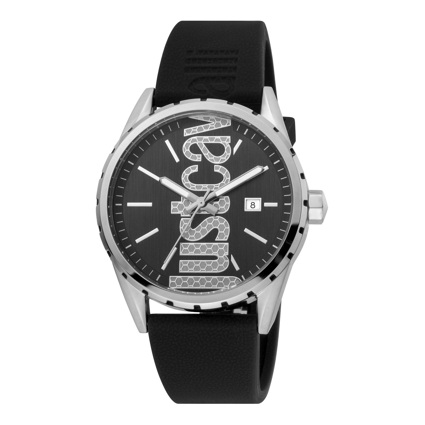 Just Cavalli Jc1G082P0025 Men'S Watch