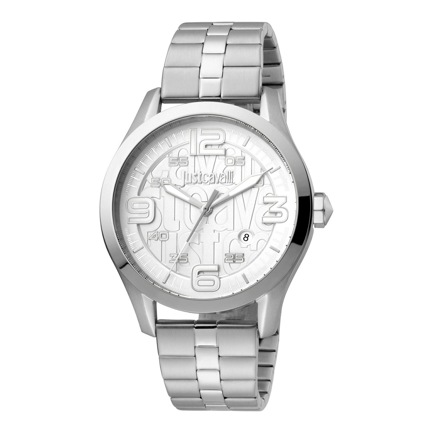 ساعة جاست كافالي للرجال