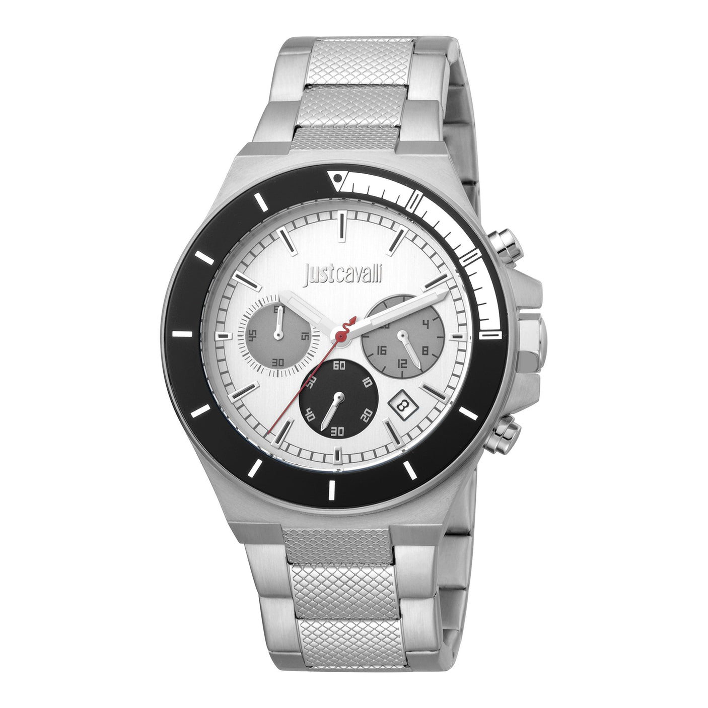 Just Cavalli Jc1G139M0055 Men'S Watch