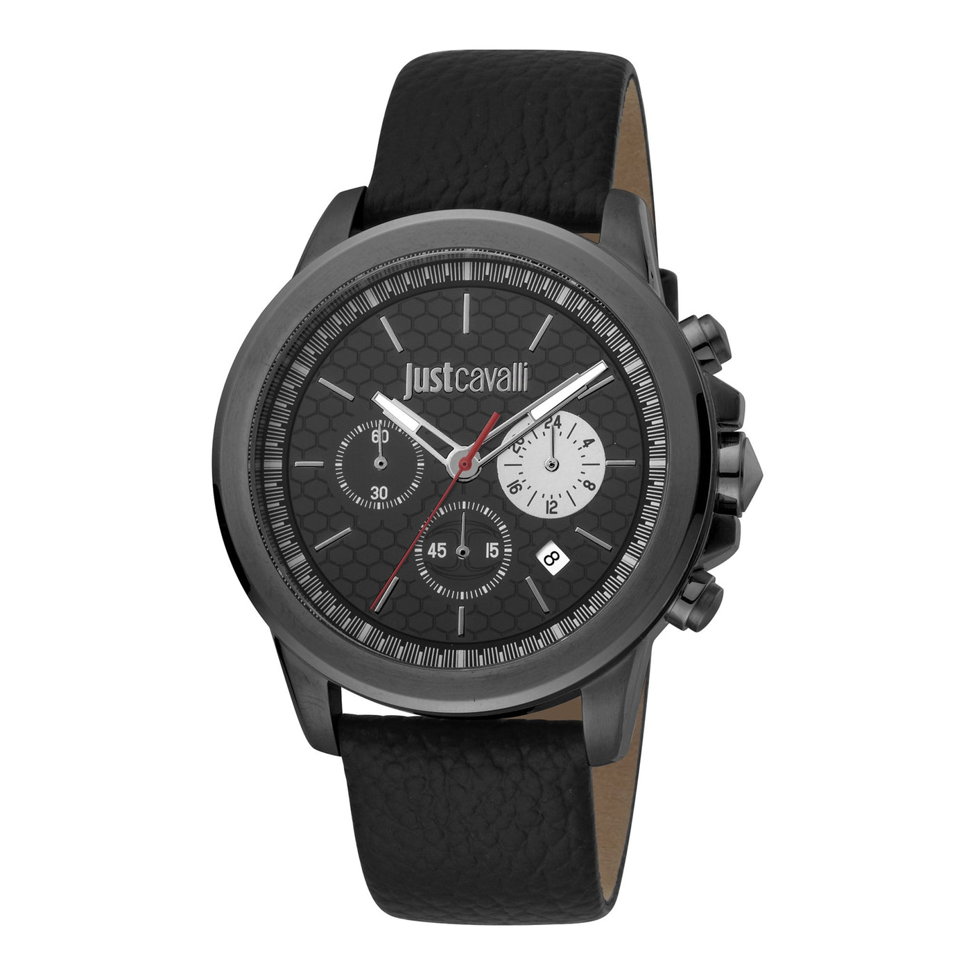 Just Cavalli Jc1G140L0035 Men'S Watch