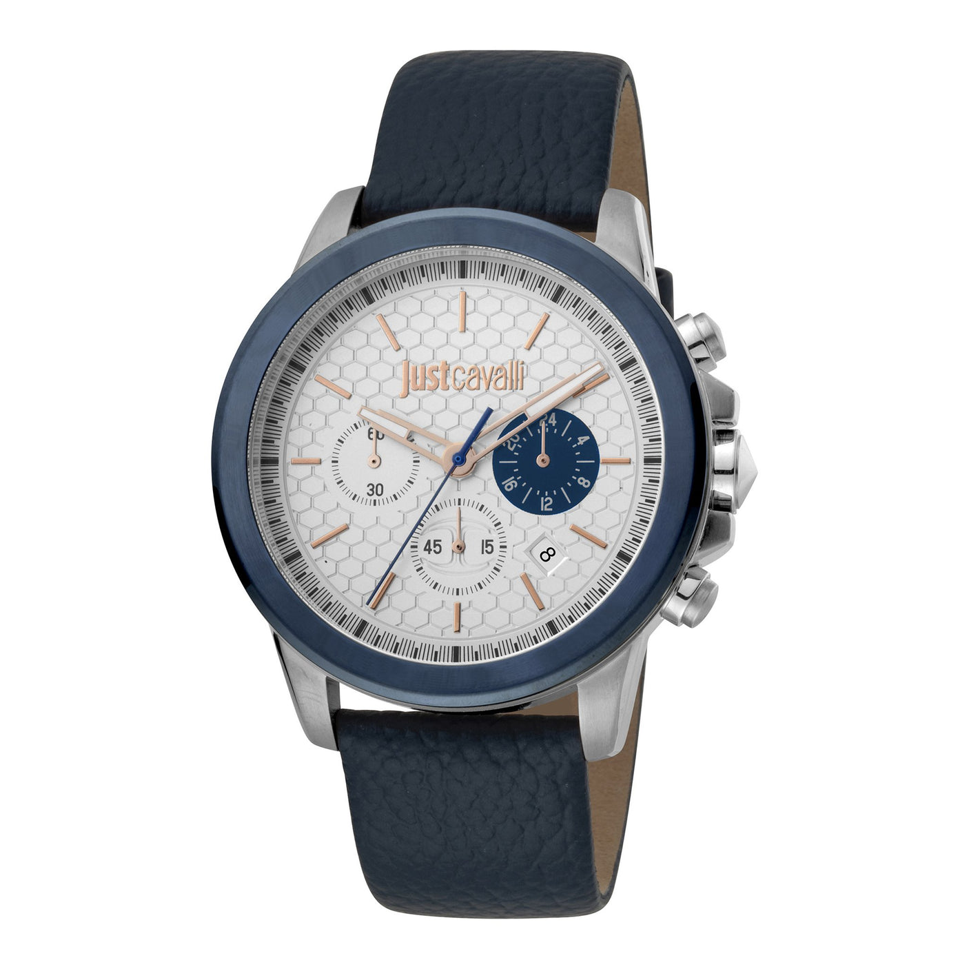 Just Cavalli Jc1G140L0045 Men'S Watch