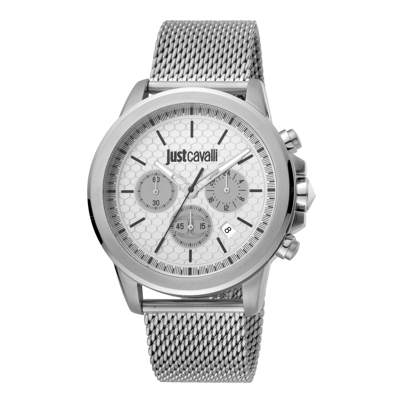 Just Cavalli Jc1G140M0055 Men'S Watch