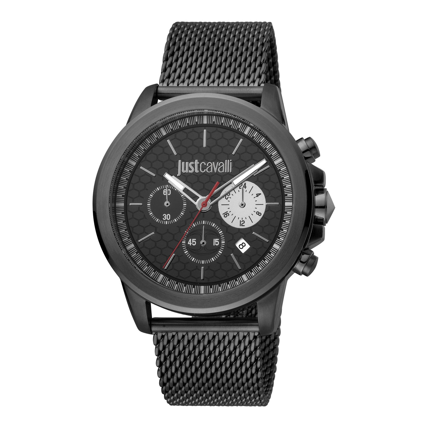 Just Cavalli Jc1G140M0085 Men'S Watch