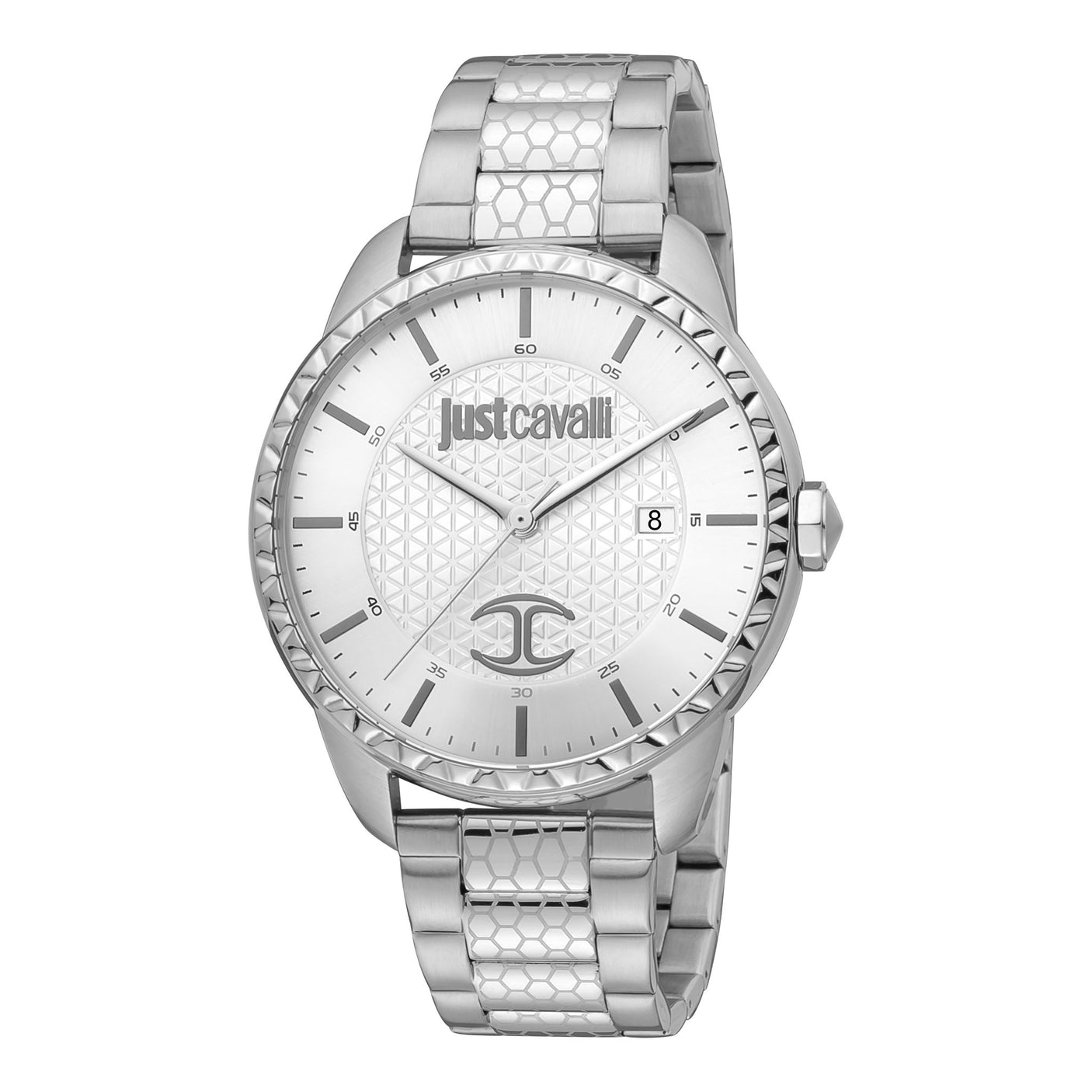 Just Cavalli Jc1G176M0045 Men'S Watch