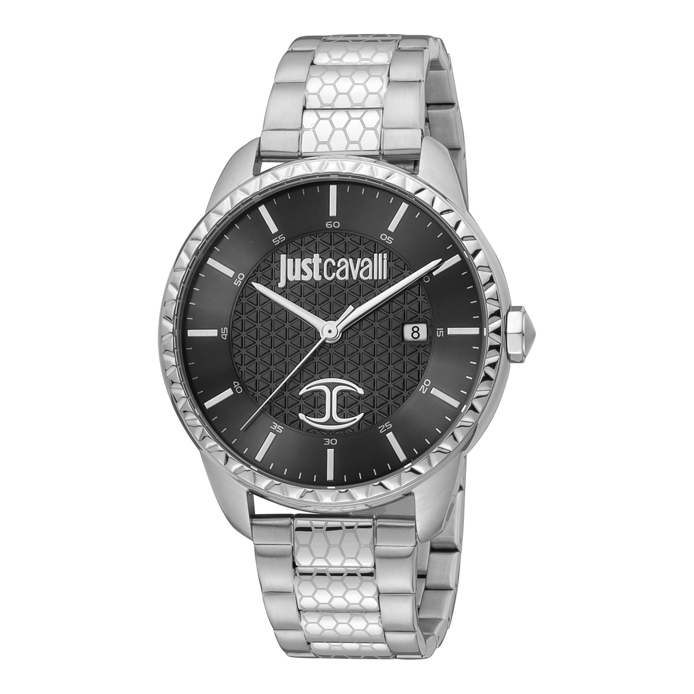 Just Cavalli Jc1G176M0055 Men'S Watch
