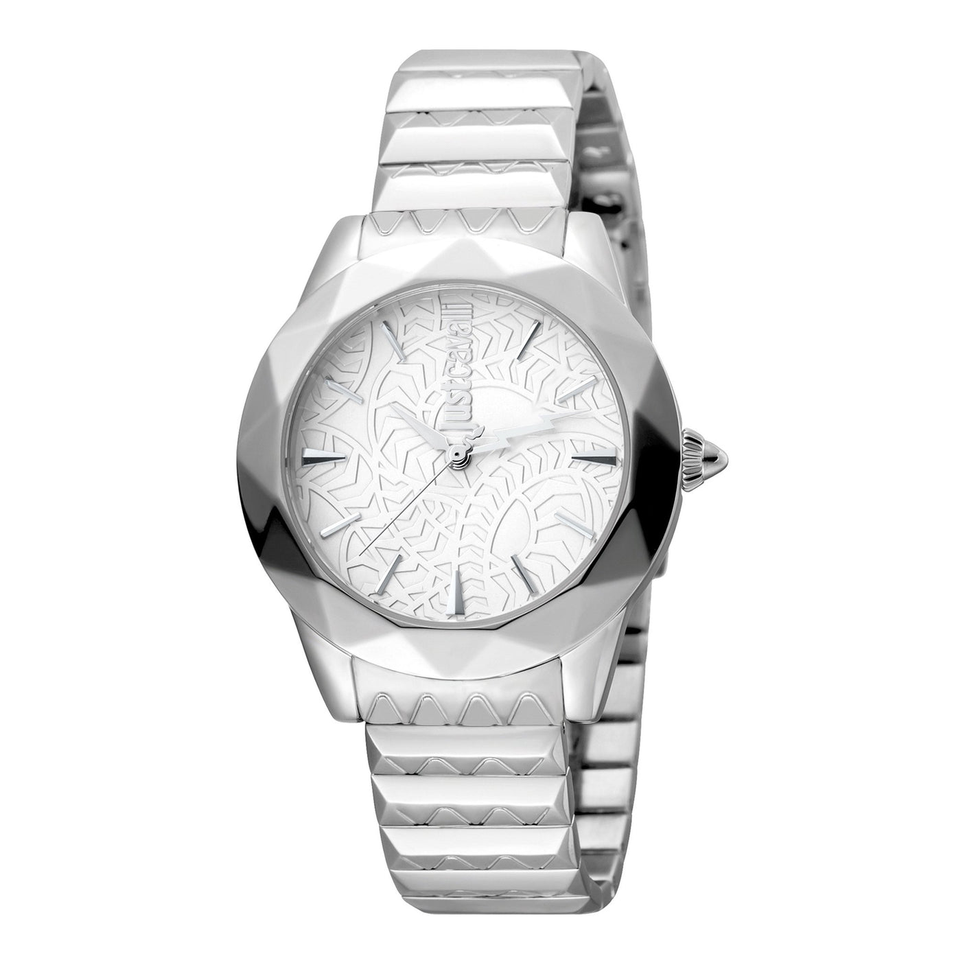 Just Cavalli Jc1L003M0055 Women'S Watch