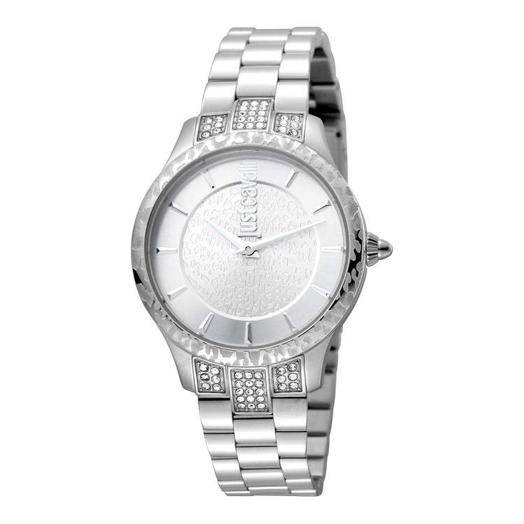 Just Cavalli Jc1L004M0055 Women'S Watch