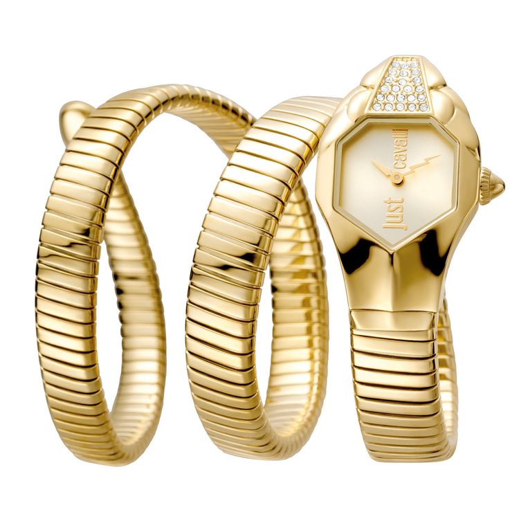 Just Cavalli Jc1L022M0025 Women'S Watch
