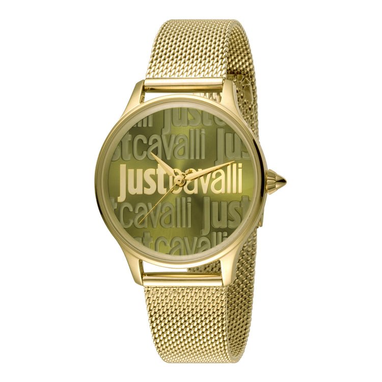 Just Cavalli Jc1L032M0275 Women'S Watch