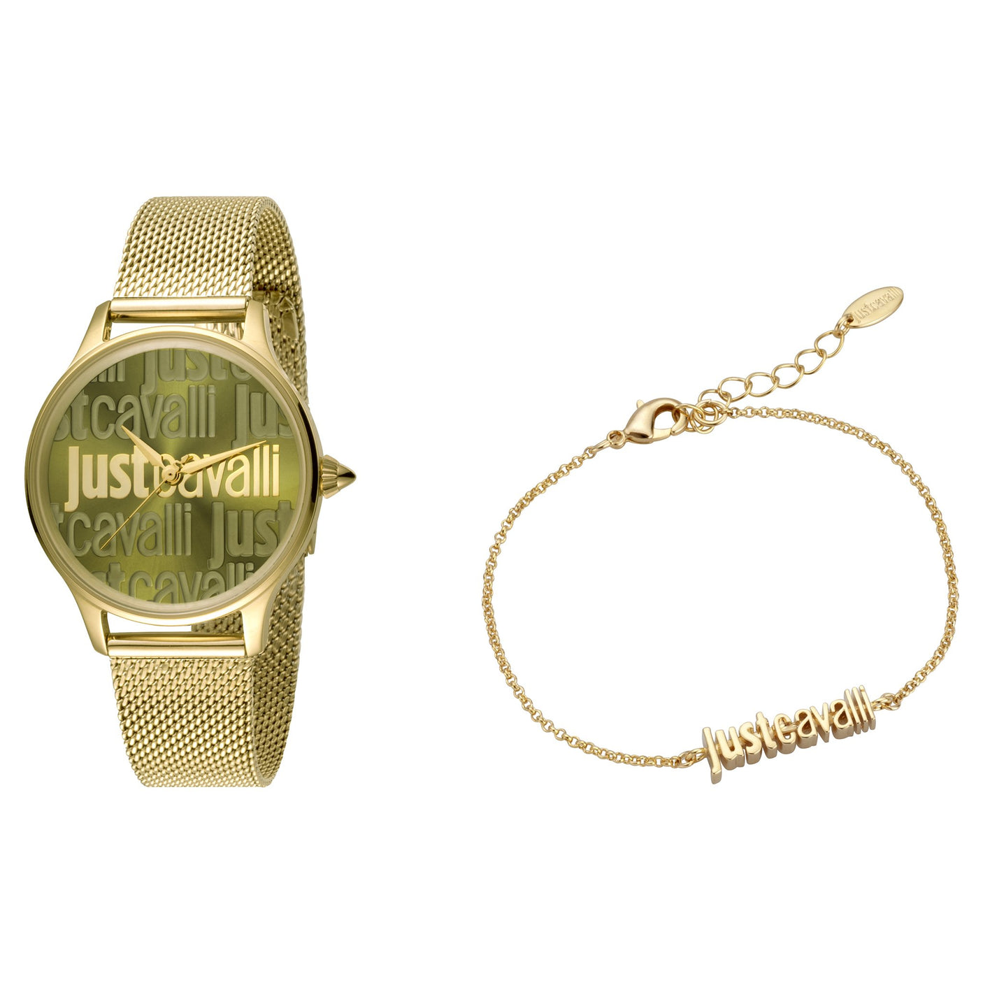 Just Cavalli Jc1L032M0275 Women'S Watch