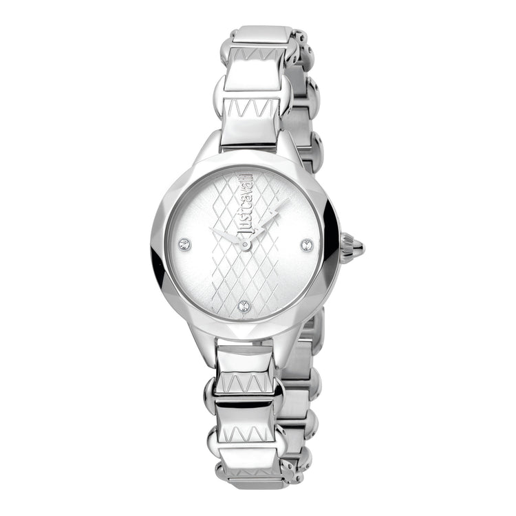 Just Cavalli Jc1L033M0015 Women'S Watch