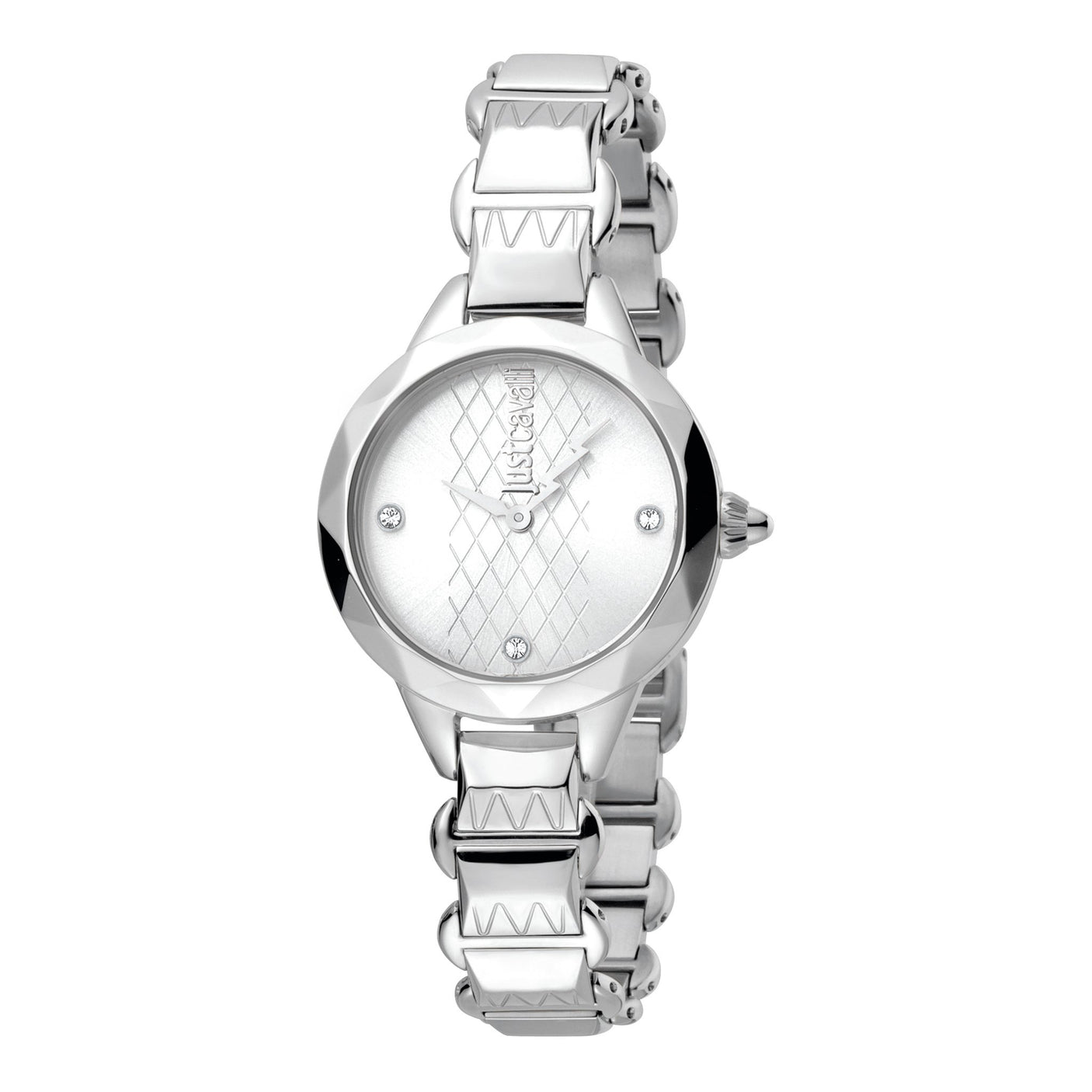 Just Cavalli Jc1L033M0015 Women'S Watch