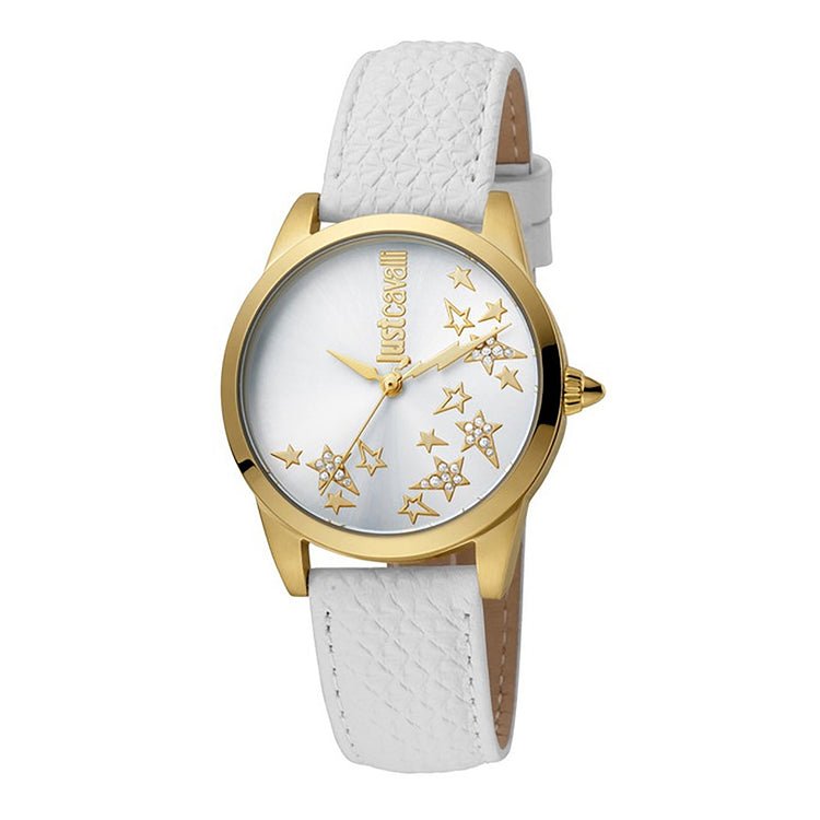 Just Cavalli Jc1L042L0025 Women'S Watch