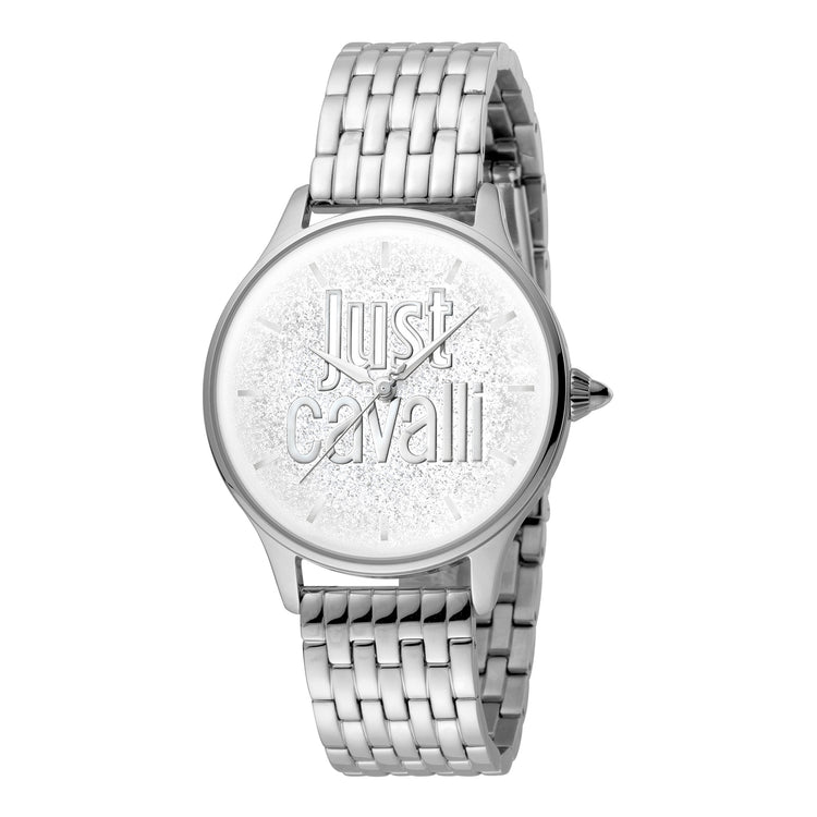 Just Cavalli Jc1L043M0015 Women'S Watch