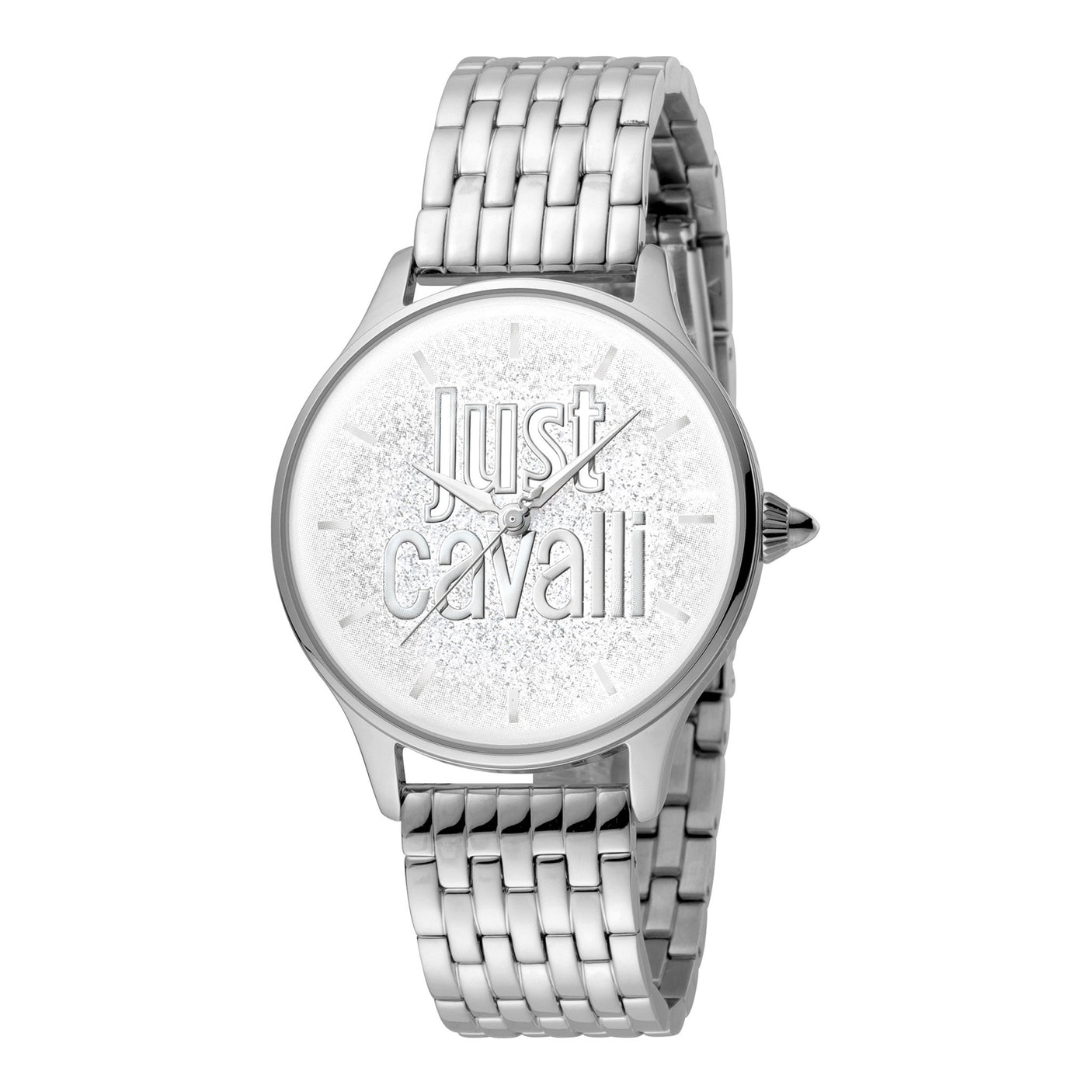 Just Cavalli Jc1L043M0015 Women'S Watch