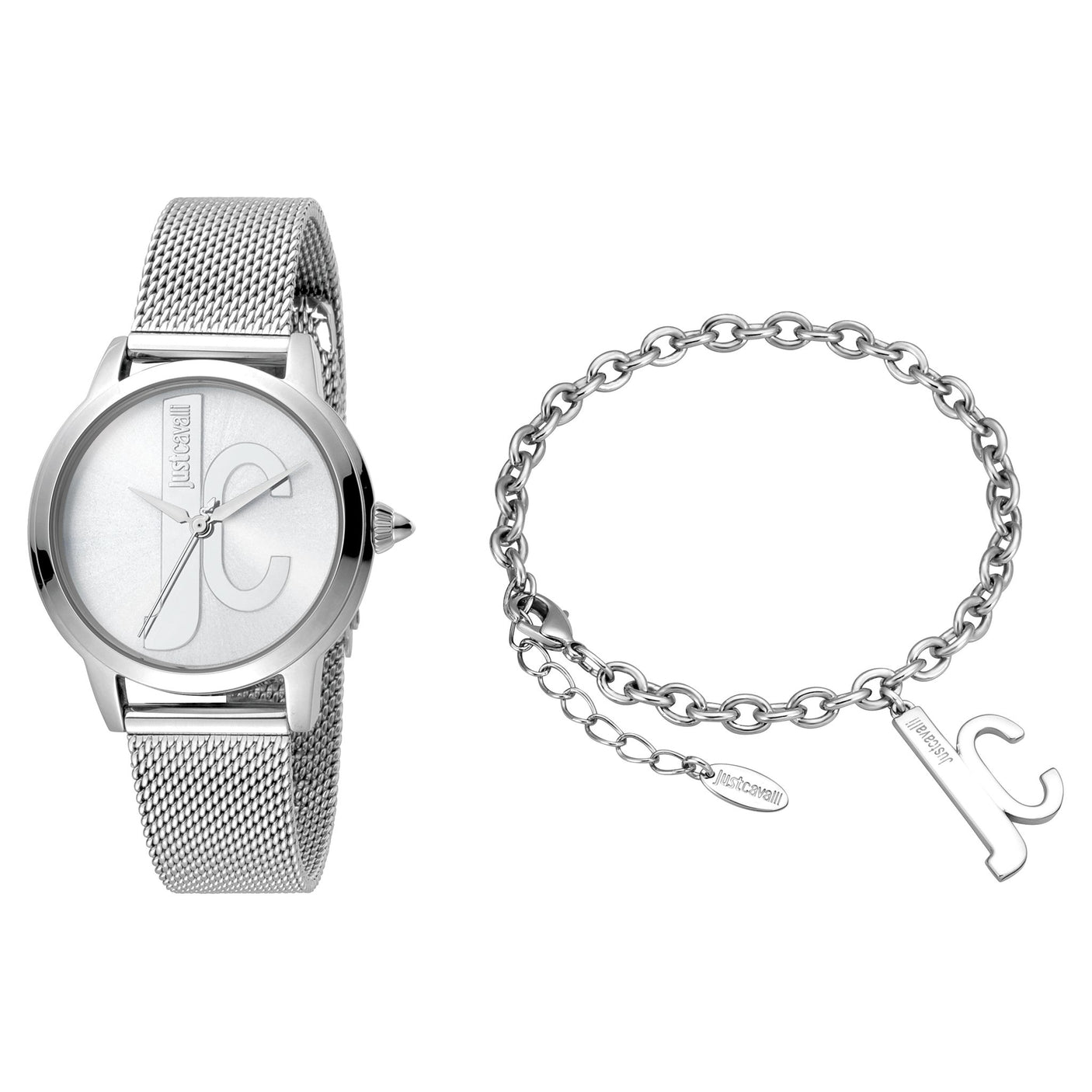 Just Cavalli Jc1L050M0065 Women'S Watch