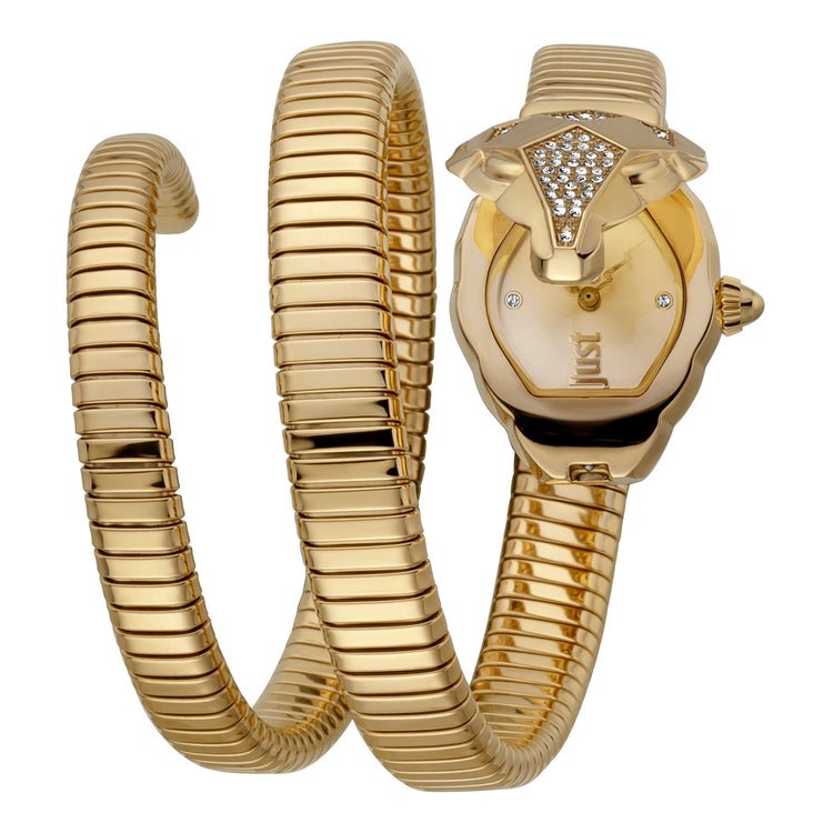 Just Cavalli Jc1L073M0025 Women'S Watch