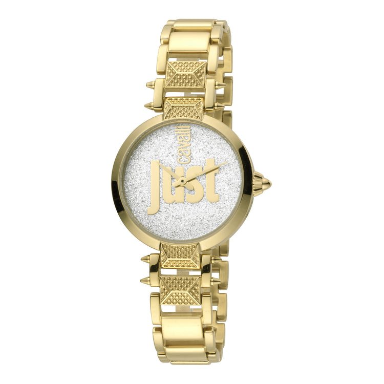 Just Cavalli Jc1L076M0135 Women'S Watch
