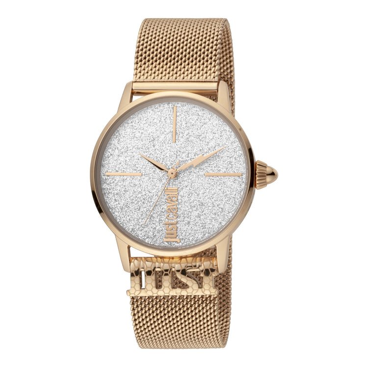 Just Cavalli Jc1L078M0075 Women'S Watch