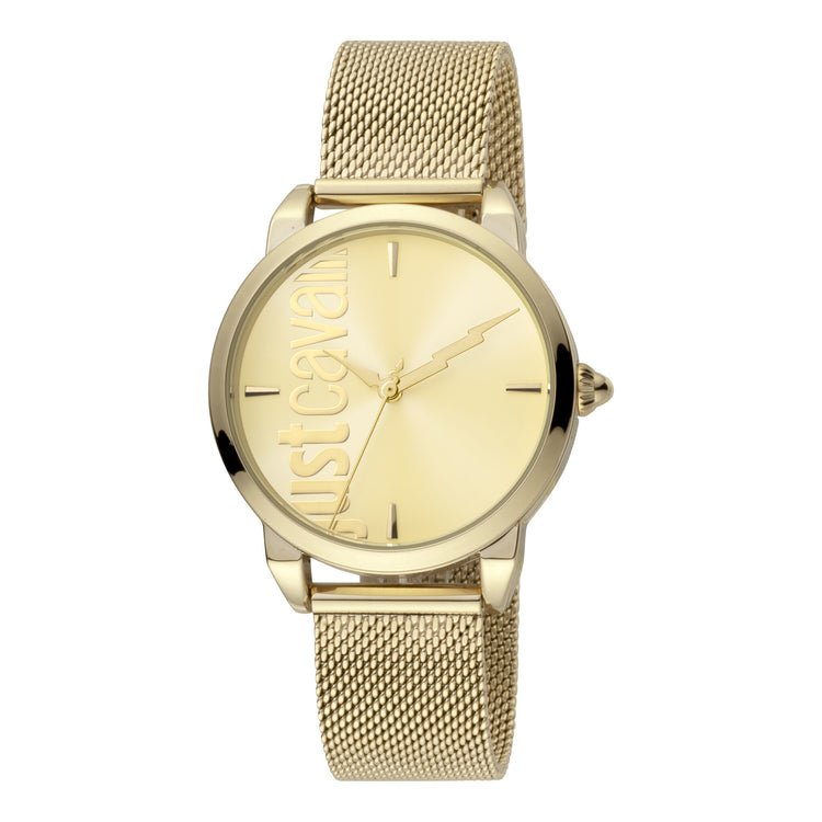 Just Cavalli Jc1L079M0055 Women'S Watch