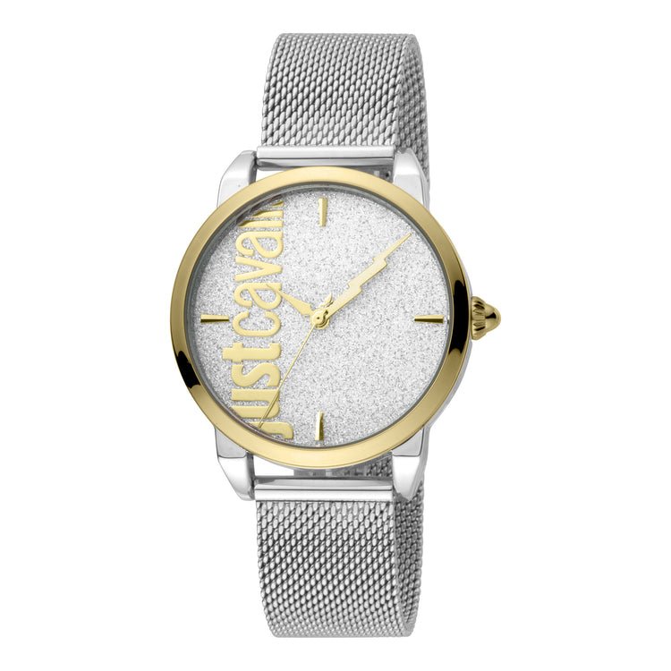 Just Cavalli Jc1L079M0085 Women'S Watch