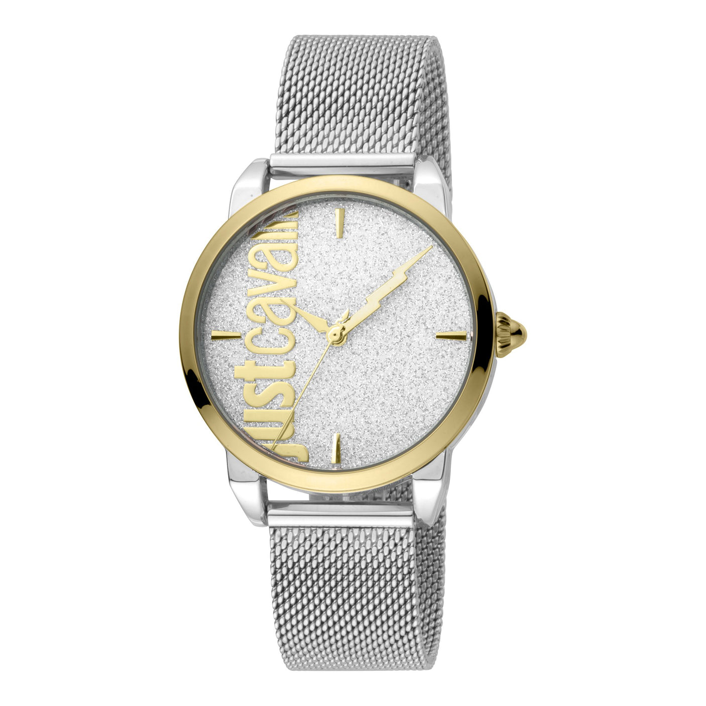 Just Cavalli Jc1L079M0085 Women'S Watch