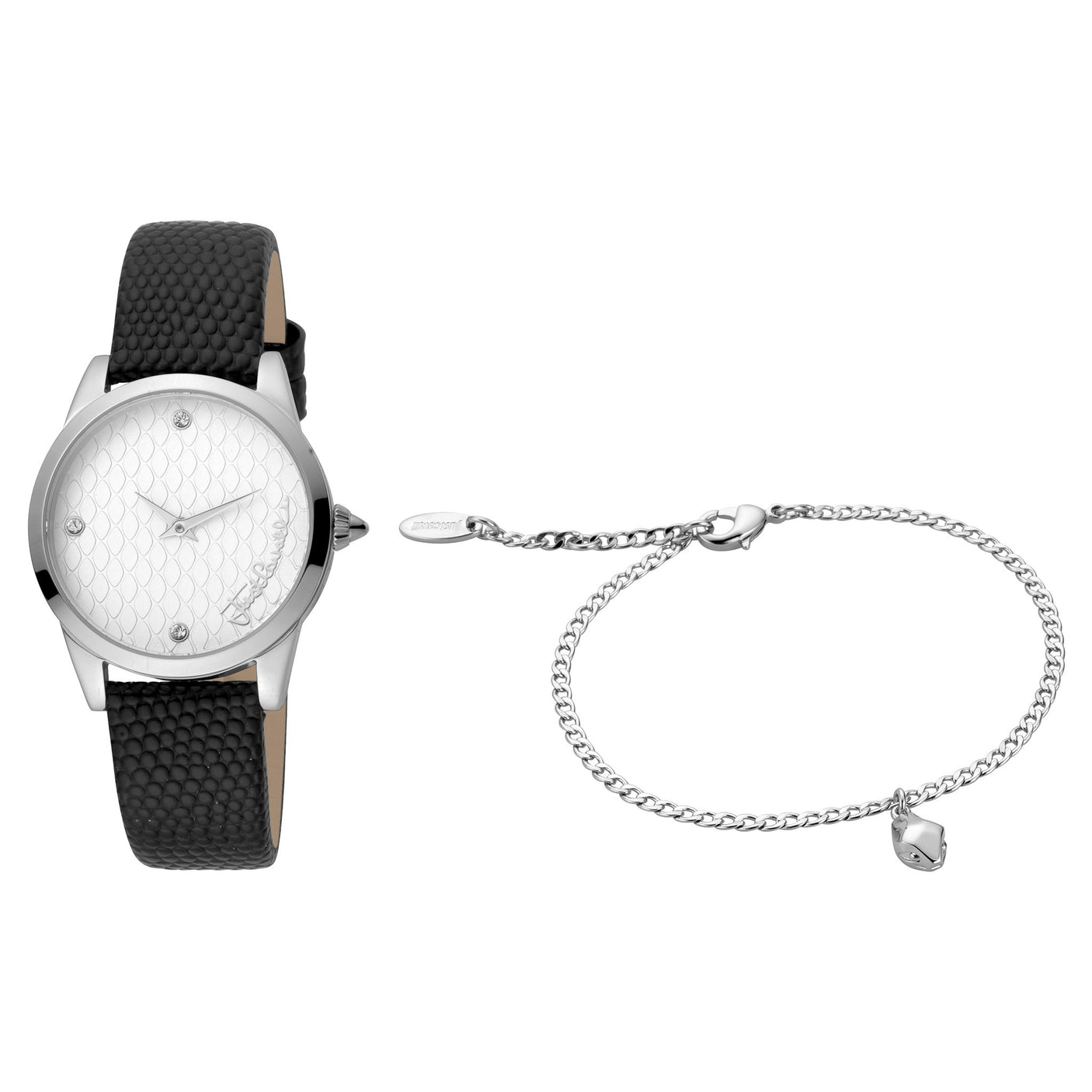 Just Cavalli Jc1L087L0015 Women'S Watch