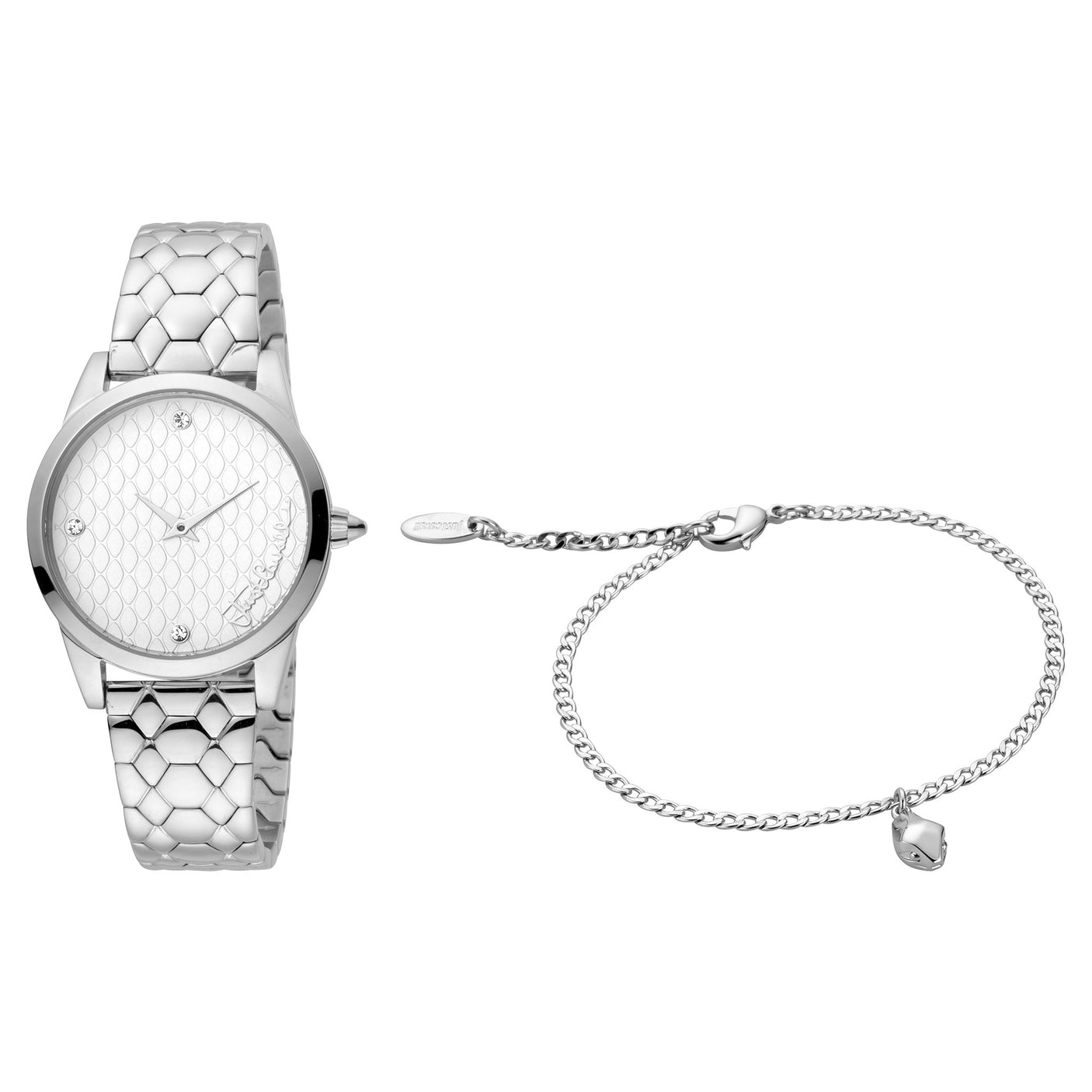 Just Cavalli Jc1L087M0045 Women'S Watch
