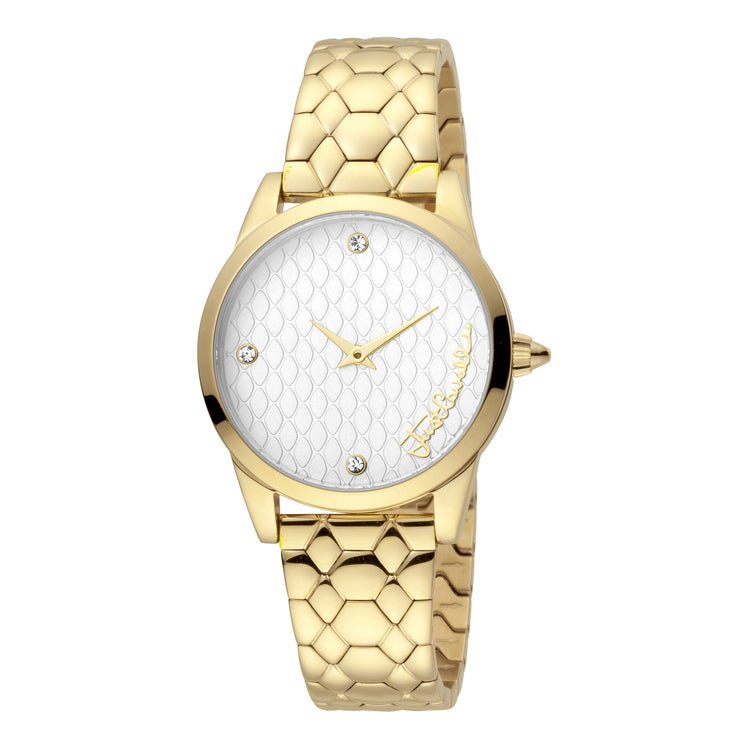 Just Cavalli Jc1L087M0055 Women'S Watch