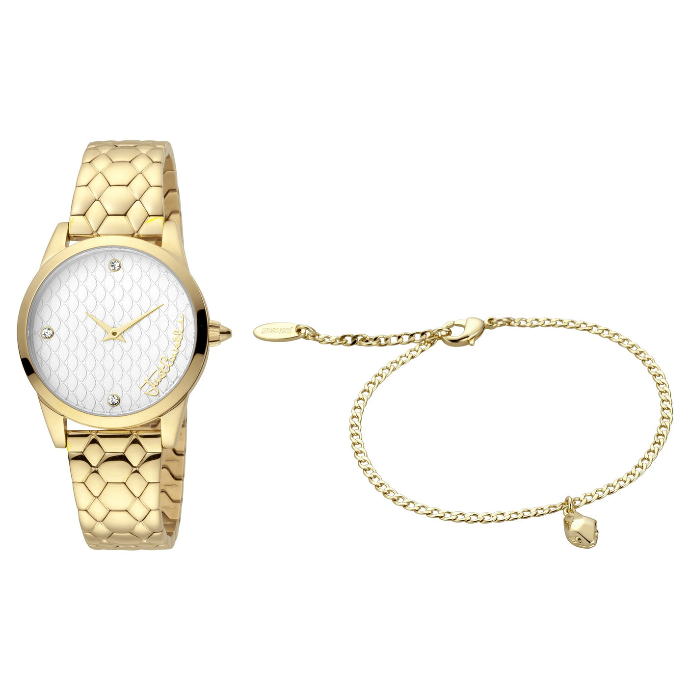 Just Cavalli Jc1L087M0055 Women'S Watch