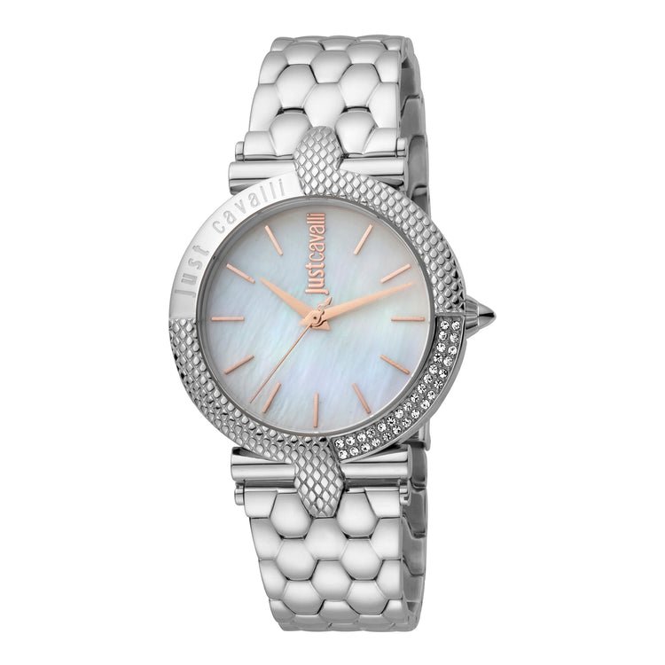 Just Cavalli Jc1L105M0055 Women'S Watch
