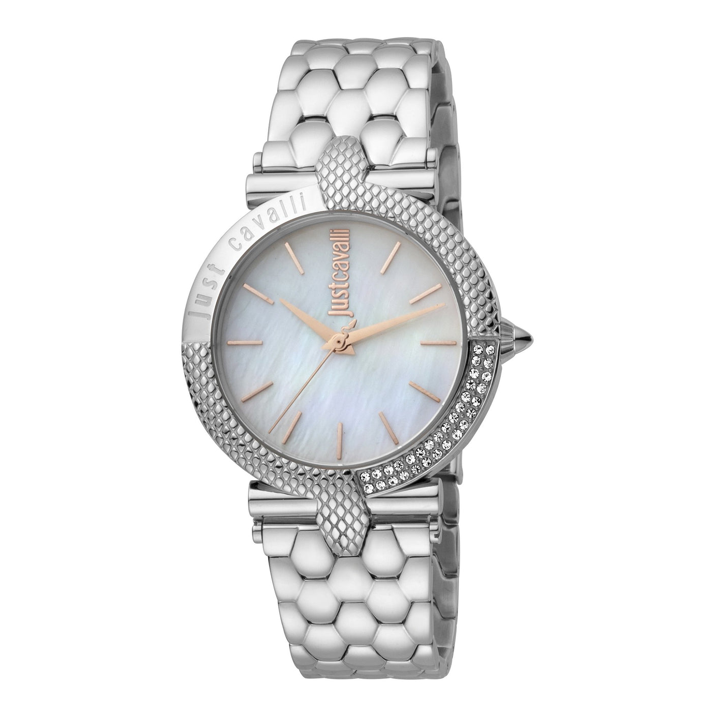 Just Cavalli Jc1L105M0055 Women'S Watch