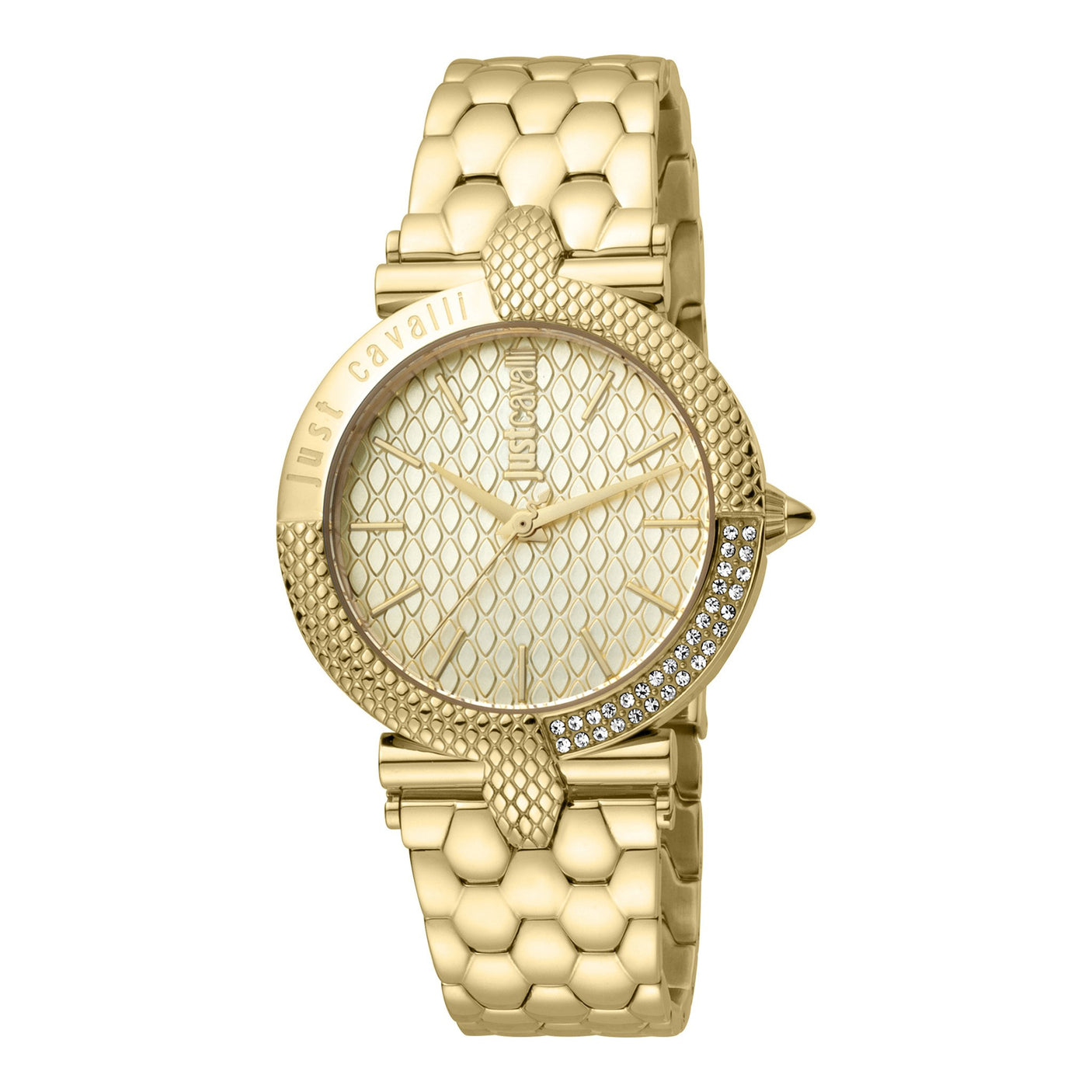 Just Cavalli Jc1L105M0075 Women'S Watch