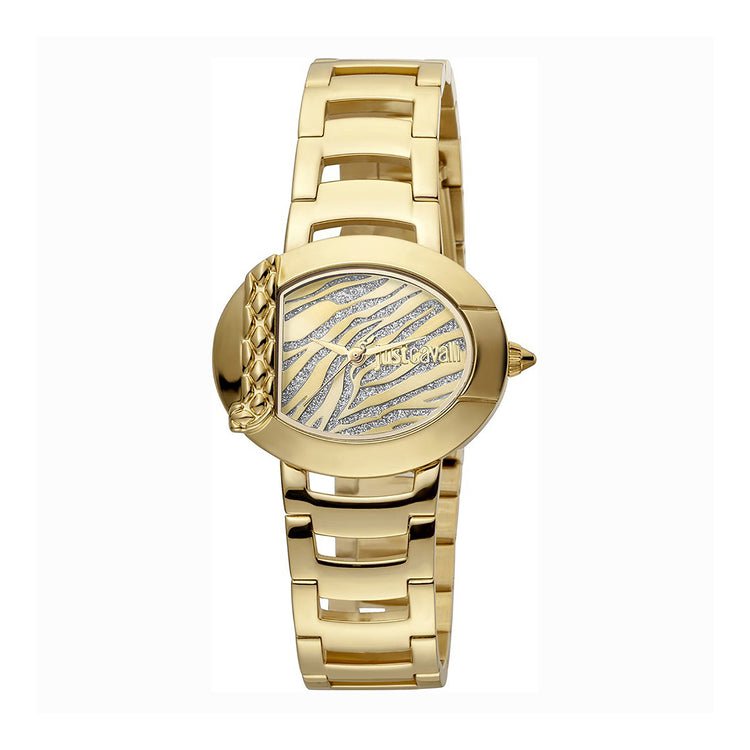 Just Cavalli Jc1L109M0035 Women'S Watch