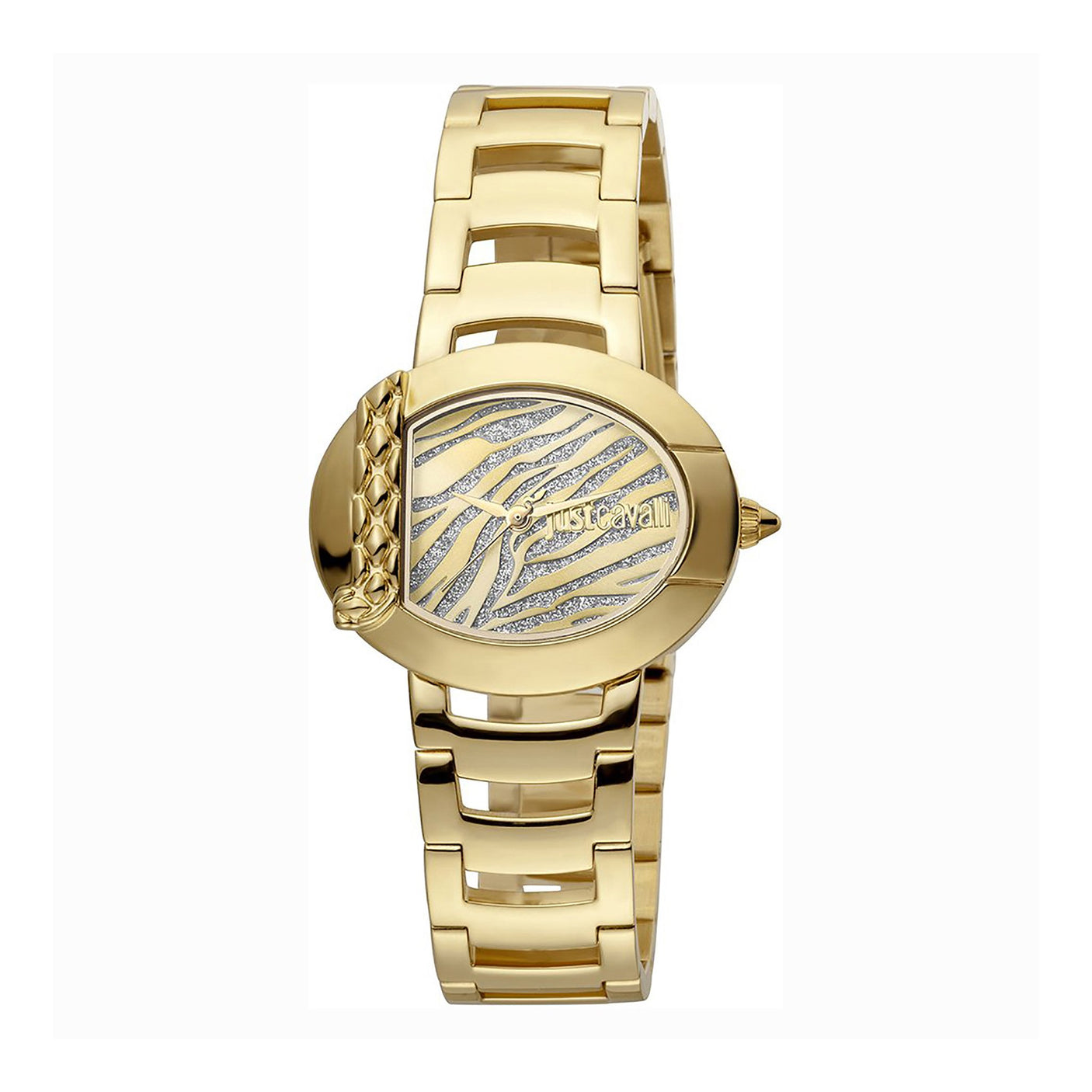 Just Cavalli Jc1L109M0035 Women'S Watch