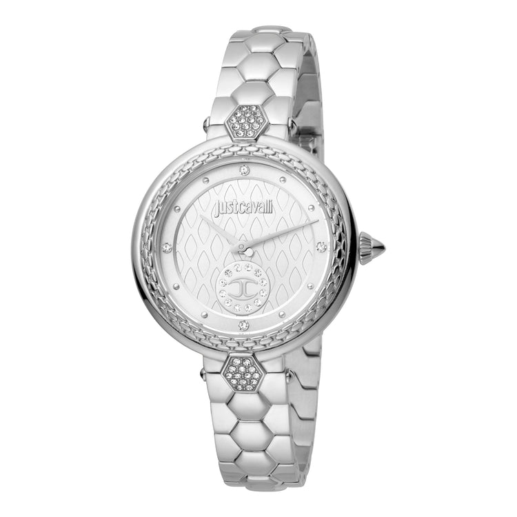 Just Cavalli Jc1L119M0045 Women'S Watch